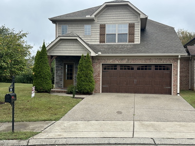 190 Annapolis Bend Cir