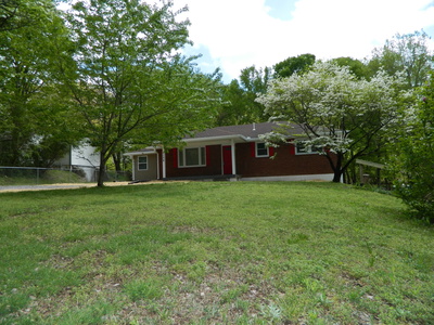 2128 Sanders Road