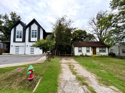 60 Creighton Ave
