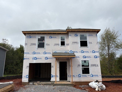 420 Cloudland Drive