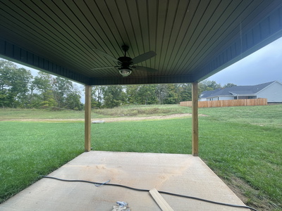 96 Mills Creek