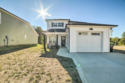403 Hillside Drive