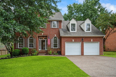 805 Meadow Ridge Ct
