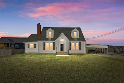 2021 Powell Rd