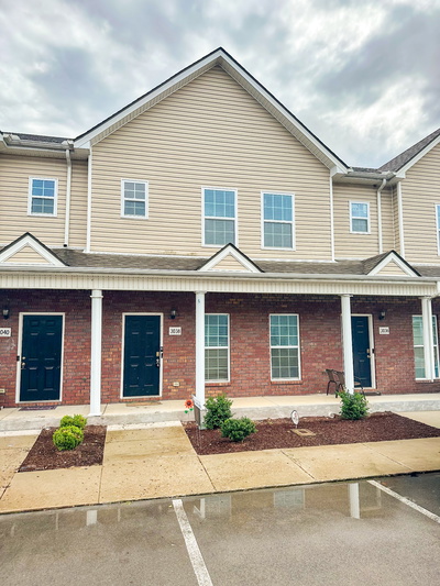3038 RG Buchanan Dr