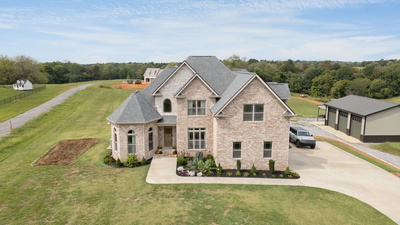 1870 Hickory Point Rd