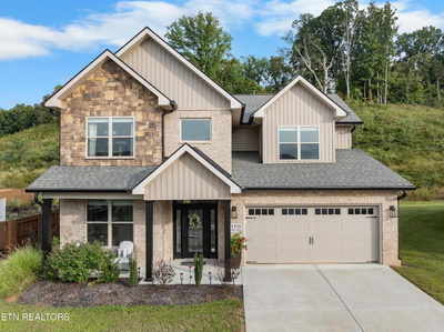 1416 Ridge Climber Rd