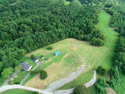 393 Leaths Branch Rd