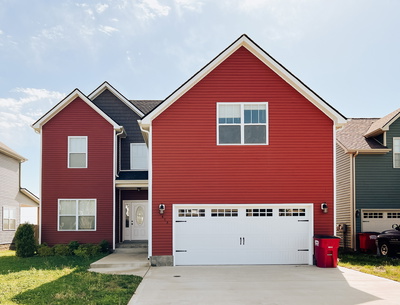 413 Andean Ct