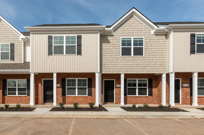 Exterior view of 3704 Selina Dr in Murfreesboro, TN