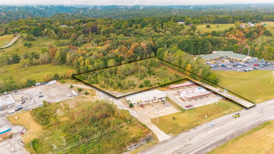1112 New Highway 52 E