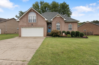 125 Cherokee Dr