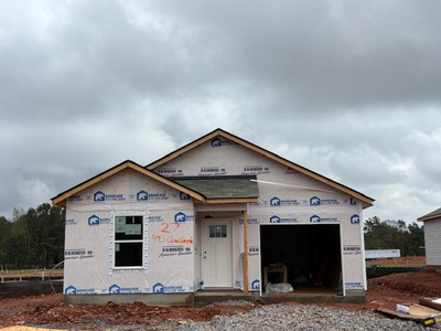 421 Cloudland Drive