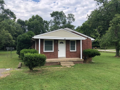 285 McGavock Pike