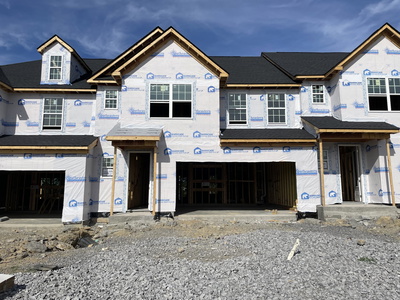 225 Glencrest Drive Lot 322