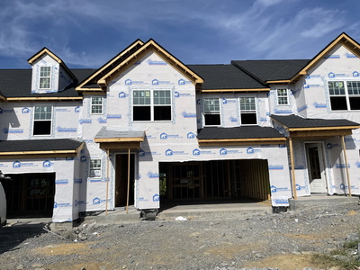 233 Glencrest Drive Lot 324