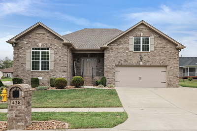 428 Mya Marie Dr
