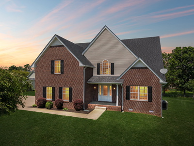 3645 Rocky Top Ct