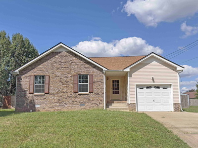 1325 Meredith Way