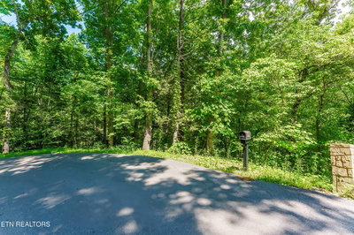 Exterior view of 0 Maples Rd in Gatlinburg, TN