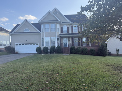 1273 Wentworth Dr