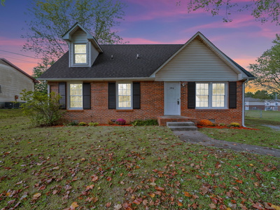 384 Lillie Belle Ln