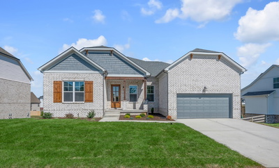 1006 Tiane Trail