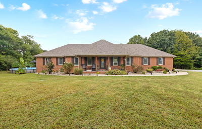 2754 Greer Rd