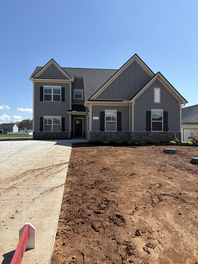 353 Neartop Lane