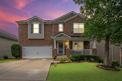 645 Wolfeboro Ln