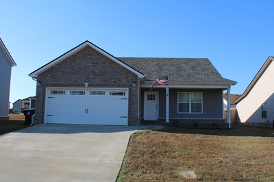1021 Whitney Dr