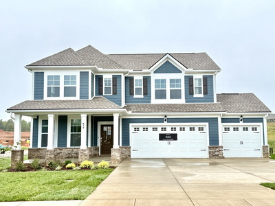 839 Bur Oak Ct