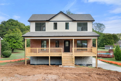 4729 Indian Summer Dr