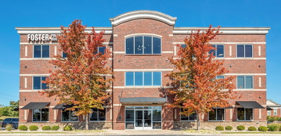 545 N Mount Juliet Rd