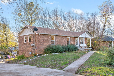 434 Bluff Dr