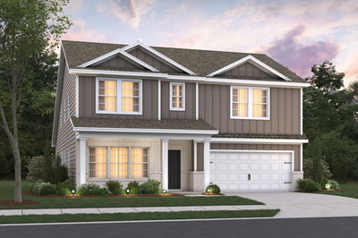 2885 Rose Hannah Dr