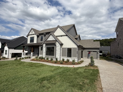 7412 Leelee Drive