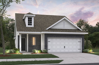 1603 Canal Circle