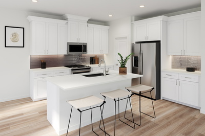 2233 Watercourse Court