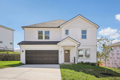 1318 Bluffton Cir