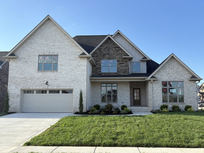 442 Spiderwort Dr