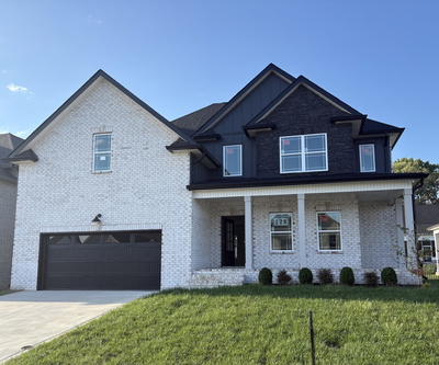 474 Spiderwort Dr