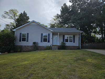 2825 Teakwood Dr