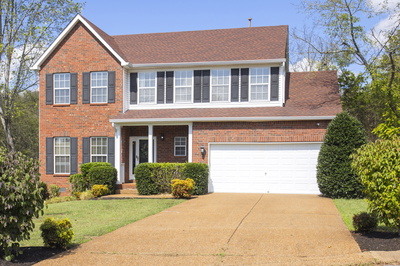 711 Bob White Ct