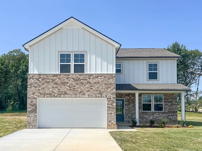 802 Molly Lane