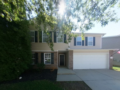 3423 Country Almond Way