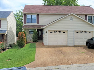 106 Maple Way, N