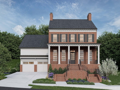1919 Eliot Road