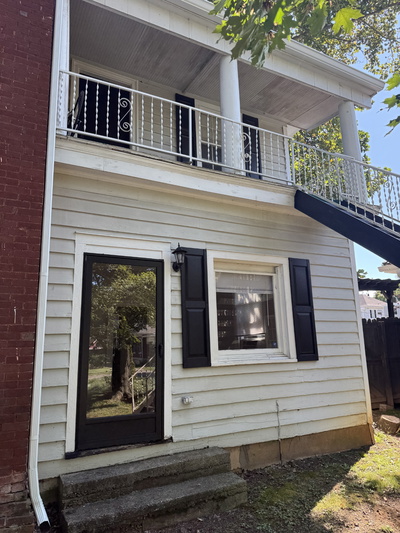 226 N Highland Ave
