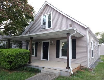 1023 North Spring St